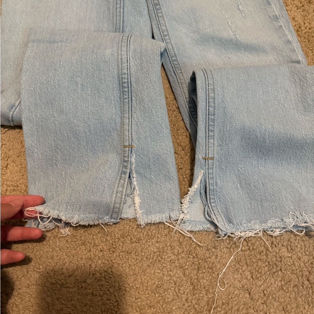 Zara Jeans - Picture 2 of 7